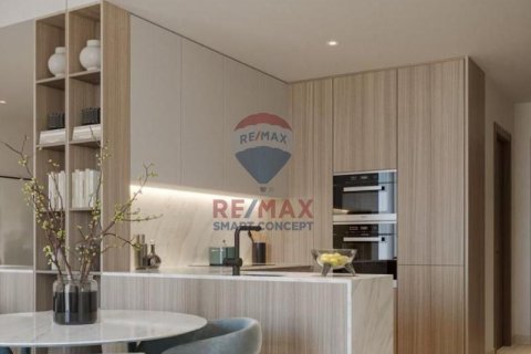 דירה ב Jumeirah Village Triangle, Dubai, איחוד האמירויות 2 חדרי שינה, 97.5 מ