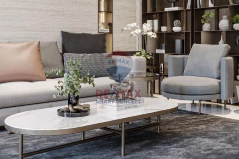 آپارتمان برای فروش در  Jumeirah Village Triangle، Dubai، امارات متحده عربی  2 خوابه ، 127.6 متر مربع ، شماره 498377 - تصویر 6