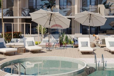 آپارتمان برای فروش در  Jumeirah Village Triangle، Dubai، امارات متحده عربی  2 خوابه ، 127.6 متر مربع ، شماره 498377 - تصویر 4