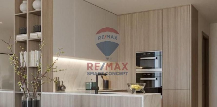 آپارتمان در Jumeirah Village Triangle، Dubai ، امارات متحده عربی 2 خوابه ، 127.6 متر مربع.  شماره 498377