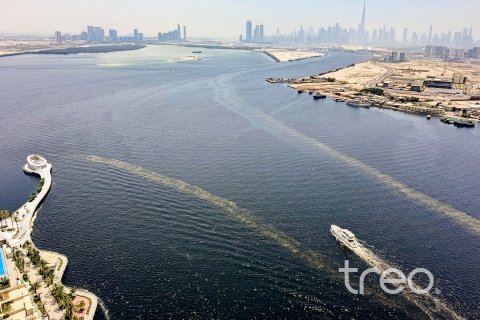 Lakás itt: Dubai Creek Harbour (The Lagoons), Dubai, EAE, 2 hálószoba, 102.01 m², azonosító: 734025 - fénykép 14