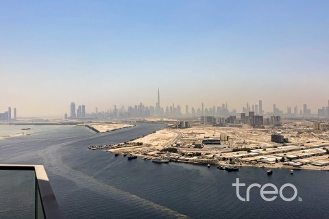 Lakás itt: Dubai Creek Harbour (The Lagoons), Dubai, EAE, 2 hálószoba, 102.01 m², azonosító: 734025 - fénykép 17