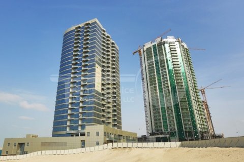 Apartment i Al Reem Island, Abu Dhabi, UAE 2 soveværelser, 116.1 kvm № 406835