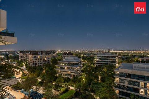 Al Barari, Dubai, संयुक्त अरब अमीरात में अपार्टमेंट, 2 बेडरूम, 261.6 वर्ग मीटर, संख्या 739797 - फ़ोटो 9