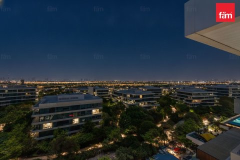 Al Barari, Dubai, संयुक्त अरब अमीरात में अपार्टमेंट, 2 बेडरूम, 261.6 वर्ग मीटर, संख्या 739797 - फ़ोटो 10