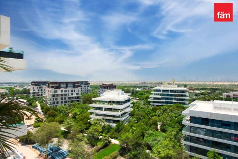 Apartmán v Al Barari, Dubai, SAE 2 spálne, 261.6 m2 č. 739797