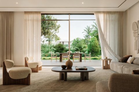 Villa para venda em Khalifa City, Abu Dhabi, EAU 6 quartos, 512.27 m2 № 739772 - foto 5