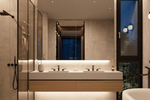 Villa para venda em Khalifa City, Abu Dhabi, EAU 6 quartos, 512.27 m2 № 739772 - foto 4