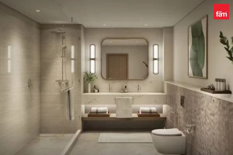 Müüa korter asukohaga Dubai Harbour, AÜE: 1 magamistoaga, 70.7 m² Nr 739798 - pilt 4