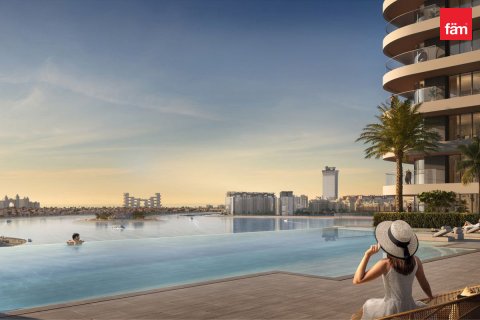 Müüa korter asukohaga Dubai Harbour, AÜE: 1 magamistoaga, 70.7 m² Nr 739798 - pilt 6