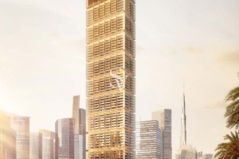 Apartment in ONE BY BINGHATTI in Business Bay, Dubai, UAE 1 bedroom, 95 sq.m. № 699655 - photo 3