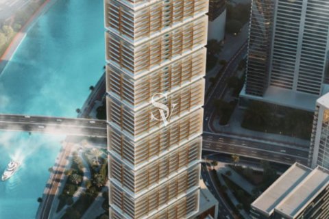 Apartment in ONE BY BINGHATTI in Business Bay, Dubai, UAE 1 bedroom, 95 sq.m. № 699655 - photo 7