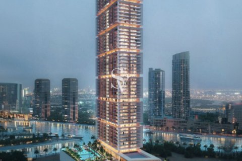 Apartment in ONE BY BINGHATTI in Business Bay, Dubai, UAE 1 bedroom, 95 sq.m. № 699655 - photo 2