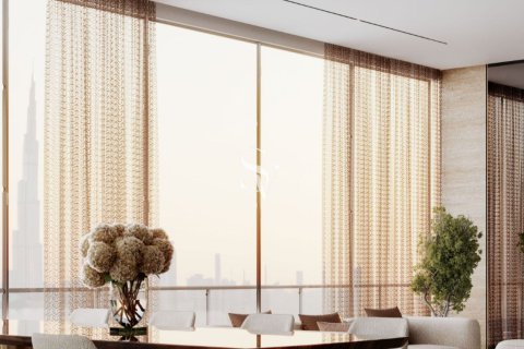 Apartment in ONE BY BINGHATTI in Business Bay, Dubai, UAE 1 bedroom, 95 sq.m. № 699655 - photo 10