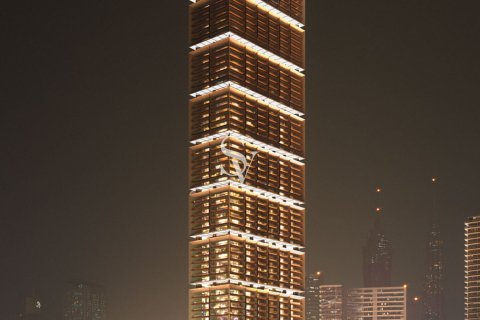 Apartment in ONE BY BINGHATTI in Business Bay, Dubai, UAE 1 bedroom, 95 sq.m. № 699655 - photo 9