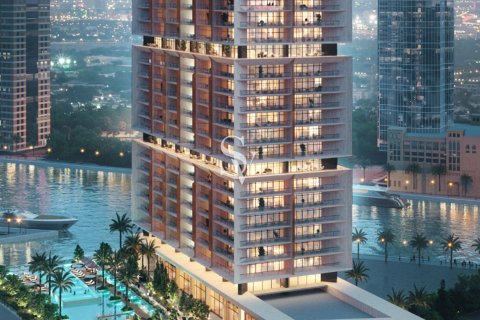 Apartment in ONE BY BINGHATTI in Business Bay, Dubai, UAE 1 bedroom, 95 sq.m. № 699655 - photo 11