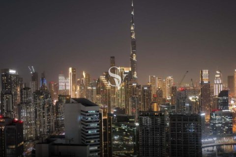 Apartment in ONE BY BINGHATTI in Business Bay, Dubai, UAE 1 bedroom, 95 sq.m. № 699655 - photo 4