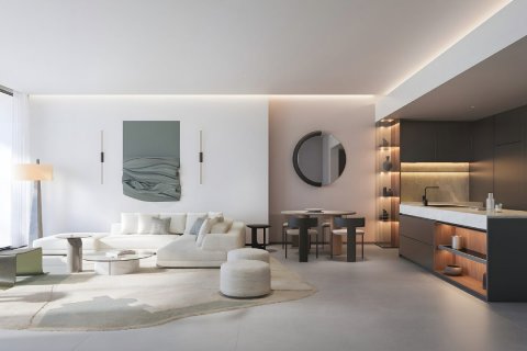 Apartament w Dubai Marina, Dubai, ZEA 2 sypialnie, 146.5 mkw. nr 509901