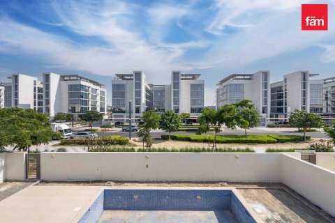 Βίλα σε Dubai, ΗΑΕ 4 υπνοδωμάτια, 627 τ.μ. Αρ. 647770 - φωτογραφία 30
