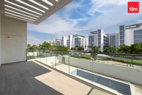 Βίλα σε Dubai, ΗΑΕ 4 υπνοδωμάτια, 627 τ.μ. Αρ. 647770 - φωτογραφία 19