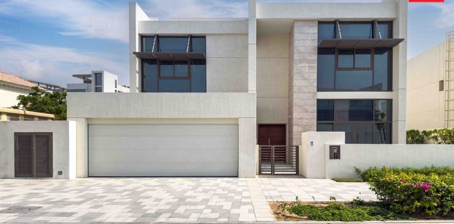 Βίλα σε Dubai, ΗΑΕ 4 υπνοδωμάτια, 627 τ.μ. Αρ. 647770