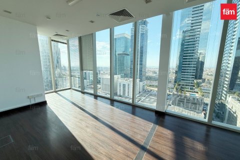 Kancelária v Business Bay, Dubai, SAE 88.3 m2 č. 647771