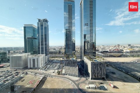 Kantor di Business Bay, Dubai, UEA 88.3 m2 nomor 647771 - foto 8
