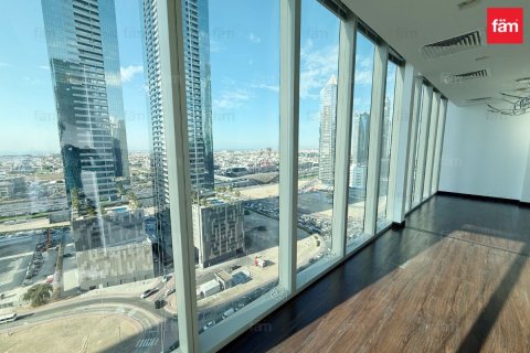 Kantor di Business Bay, Dubai, UEA 88.3 m2 nomor 647771 - foto 2