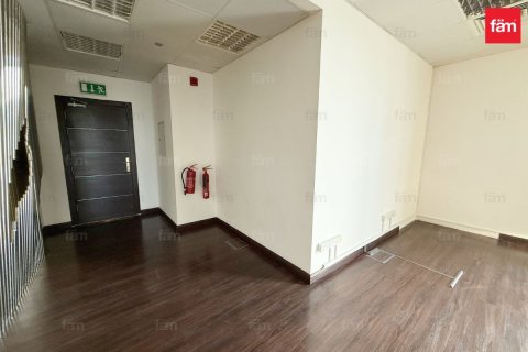 Kantor di Business Bay, Dubai, UEA 88.3 m2 nomor 647771 - foto 9