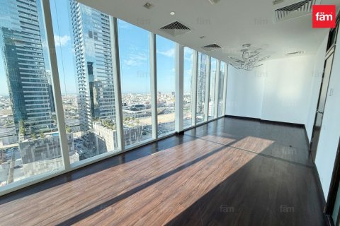 Kantor di Business Bay, Dubai, UEA 88.3 m2 nomor 647771 - foto 4