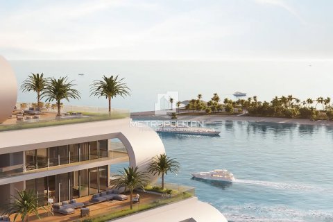 شقة للبيع في Al Marjan Island، رأس الخيمة، الإمارات العربية المتحدة 2 غرفة نوم ، 136 متر مربع ، رقم 542600 - صورة 5