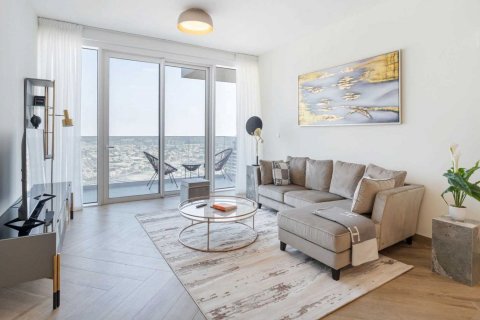 Huoneisto WASL 1 RESIDENCES Al Wasl, Dubai, Arabiemiraatit 3 makuuhuonetta, 158.92 m2 № 420236 - kuva 2