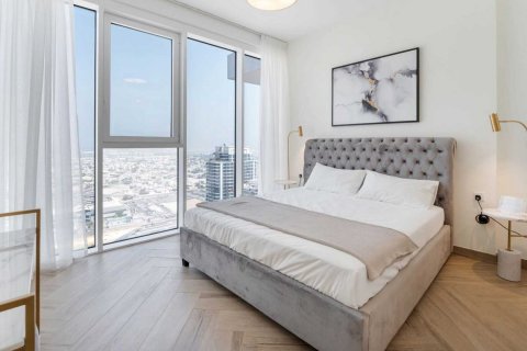 Huoneisto WASL 1 RESIDENCES Al Wasl, Dubai, Arabiemiraatit 3 makuuhuonetta, 158.92 m2 № 420236 - kuva 10