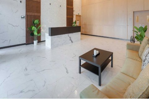 Huoneisto WASL 1 RESIDENCES Al Wasl, Dubai, Arabiemiraatit 3 makuuhuonetta, 158.92 m2 № 420236 - kuva 3