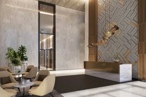 Huoneisto WASL 1 RESIDENCES Al Wasl, Dubai, Arabiemiraatit 3 makuuhuonetta, 158.92 m2 № 420236 - kuva 6