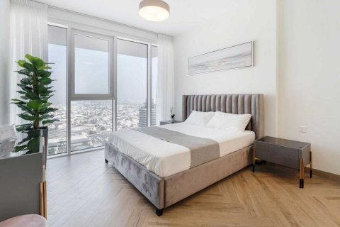 Huoneisto WASL 1 RESIDENCES Al Wasl, Dubai, Arabiemiraatit 3 makuuhuonetta, 158.92 m2 № 420236 - kuva 7