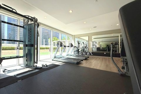 Apartment in Business Bay, Dubai, UAE 1 bedroom, 43.66441000 sq.m. № 722025 - photo 8