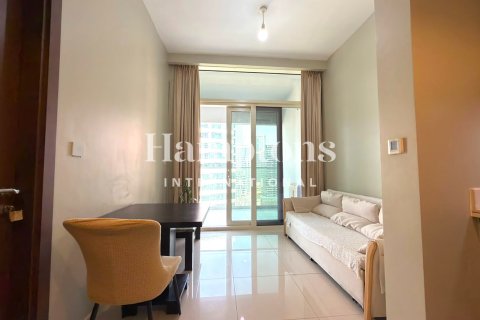 Apartment in Business Bay, Dubai, UAE 1 bedroom, 43.66441000 sq.m. № 722025 - photo 9