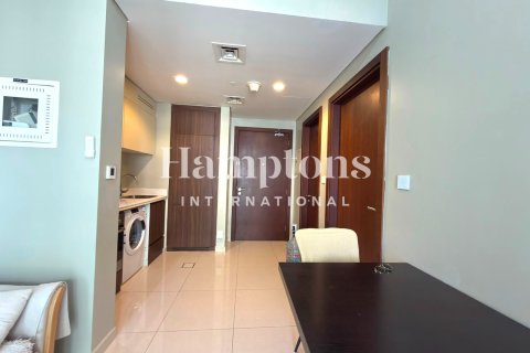 Apartment in Business Bay, Dubai, UAE 1 bedroom, 43.66441000 sq.m. № 722025 - photo 11