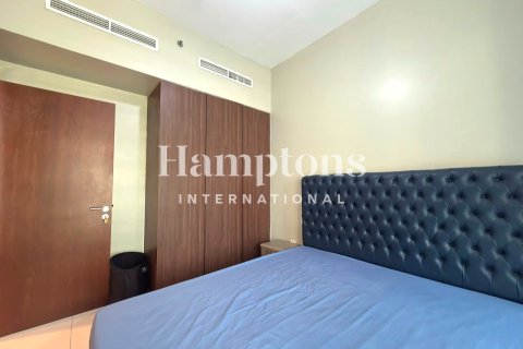 Apartemen di Business Bay, Dubai, UEA 1 kamar tidur, 43.6644 m2 nomor 722025