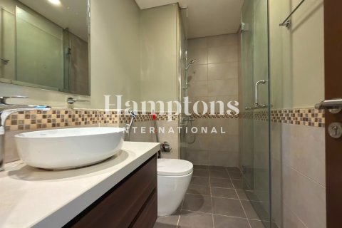 Apartment in Business Bay, Dubai, UAE 1 bedroom, 43.66441000 sq.m. № 722025 - photo 7