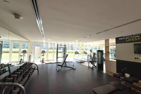 Apartment in Business Bay, Dubai, UAE 1 bedroom, 43.66441000 sq.m. № 722025 - photo 10