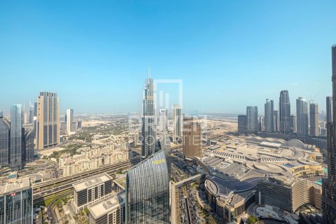 Apartman u Downtown Dubai (Downtown Burj Dubai), Dubai, UAE 169.18 m2, 3 spavaćih soba Br. 768423