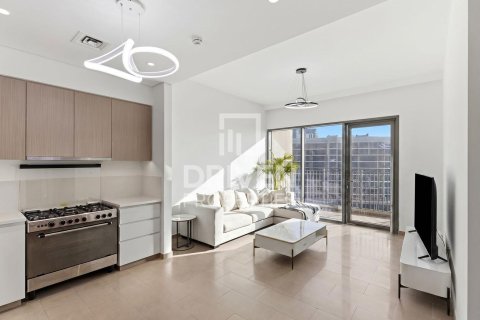 Apartman u gradu Dubai Hills Estate, Dubai, UAE 2 spavaće sobe, 89.09 m2 Br. 768420