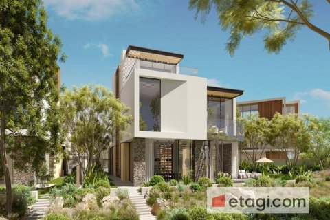 Vila u Dubai Land, UAE 552.2 m2, 5 spavaćih soba Br. 583284