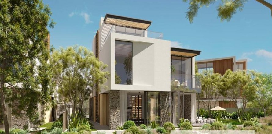 Dubai Land, Dubai, BAE’de villa 5 yatak odası, 552.2 m&sup2; No 583284