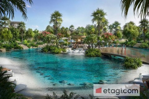 Dubai Land, Dubai, BAE’de satılık villa 5 yatak odası, 552.2 m&sup2; No 583284 - fotoğraf 8