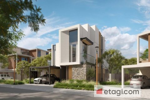 Dubai Land, Dubai, BAE’de satılık villa 5 yatak odası, 552.2 m&sup2; No 583284 - fotoğraf 2