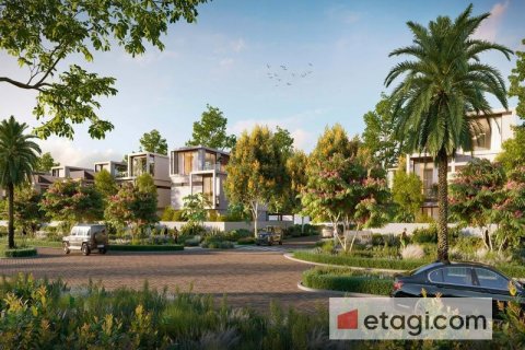 Dubai Land, Dubai, BAE’de satılık villa 5 yatak odası, 552.2 m&sup2; No 583284 - fotoğraf 7