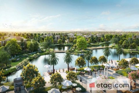 Dubai Land, Dubai, BAE’de satılık villa 5 yatak odası, 552.2 m&sup2; No 583284 - fotoğraf 6